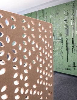 ASTO standing divider ASTO standing divider