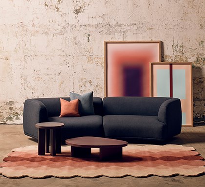 Introducing Hours by Zenith: A lounging system that makes every moment count.