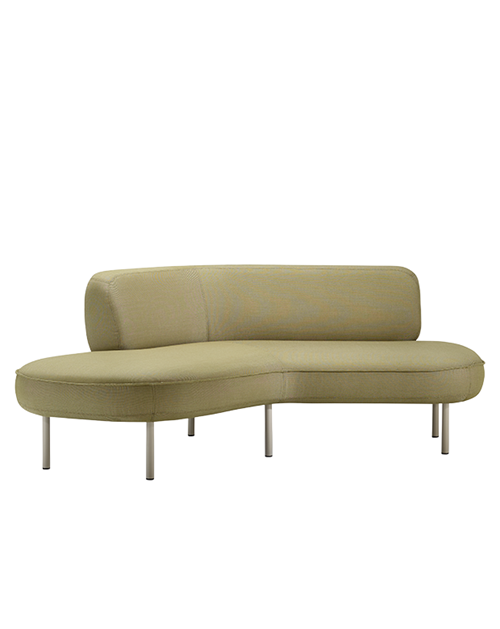 Bayou RHS Lounge