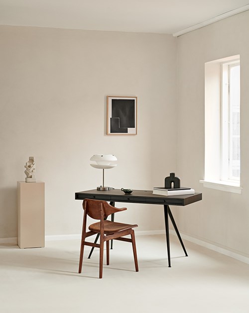 BUFALA dining chair