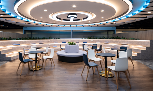 Global Logistics Company