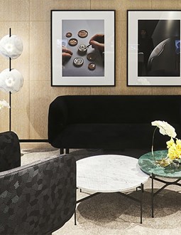WES lounge WES lounge