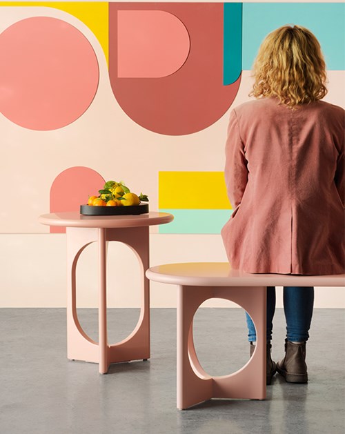ARCHIE stool ARCHIE stool