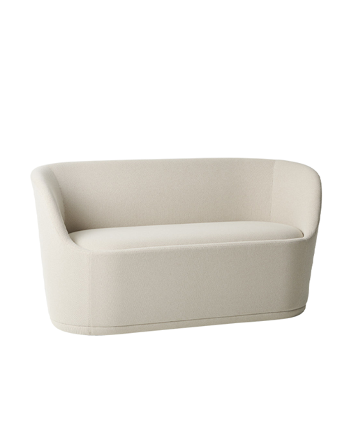 Hull Low Lounge | Double Wingback