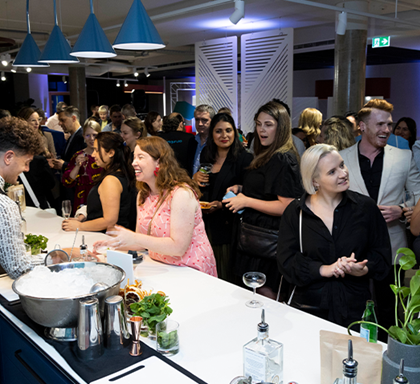 Brisbane Showroom Launch Event