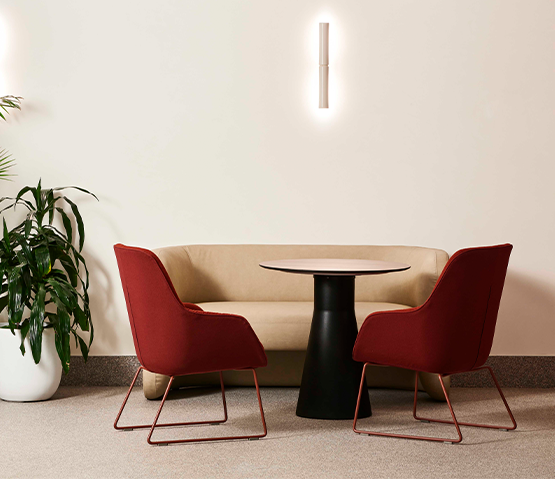 Jac Armchair
