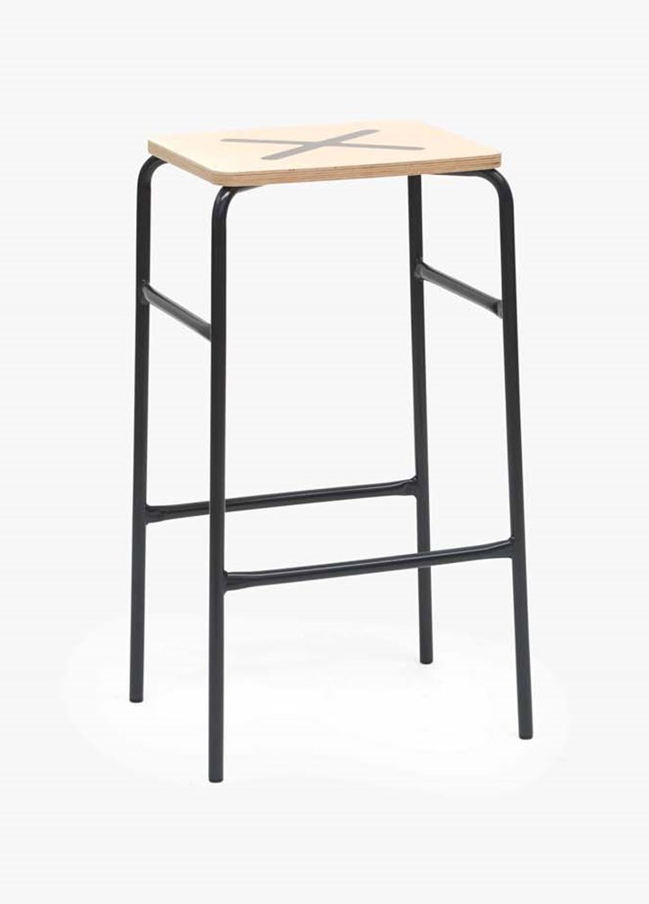 Stelth Stool STAPLE stool
