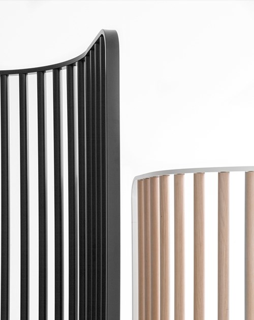 SCREEN divider