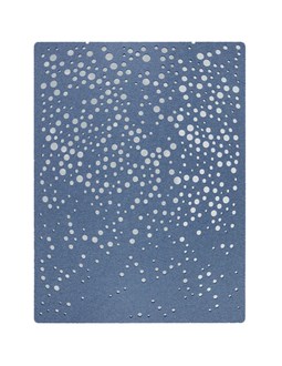 BUBBLES hanging divider BUBBLES hanging divider