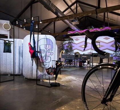 AGILE Workplaces – New Product Launch
