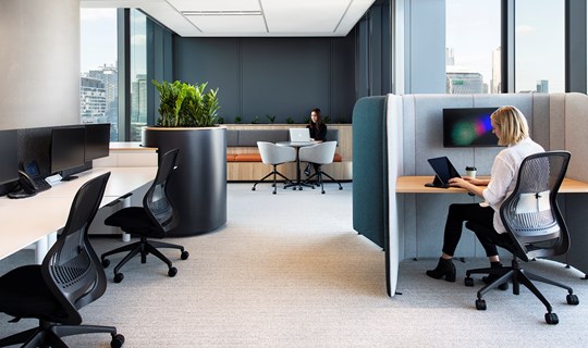 Global Insurance Company Dockland