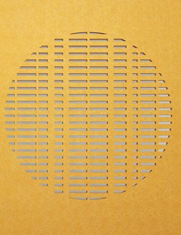 ILLUM hanging divider ILLUM hanging divider