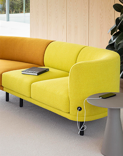 SIR Modular Lounge
