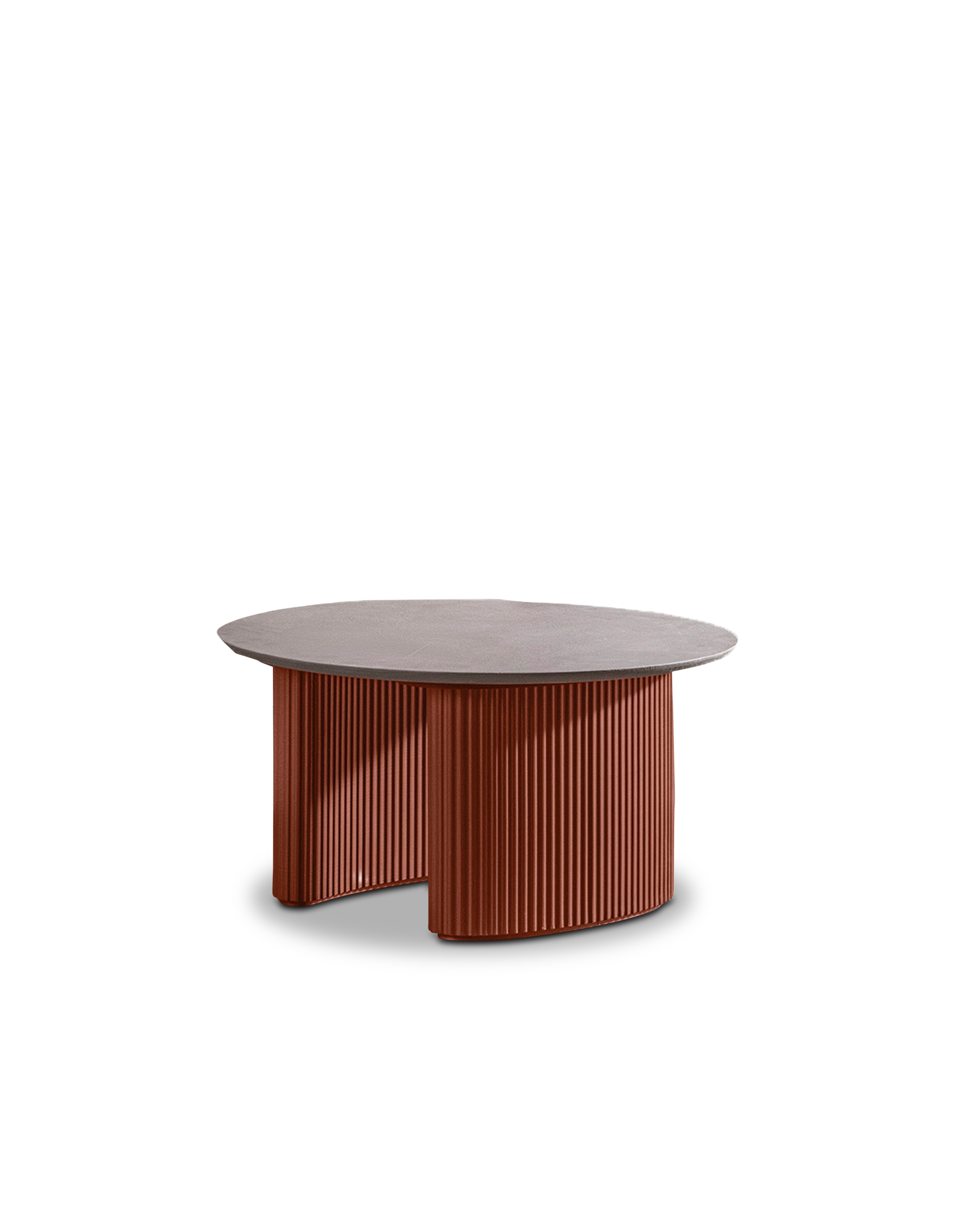 BOLETE occasional table