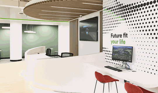 University of New England Parramatta