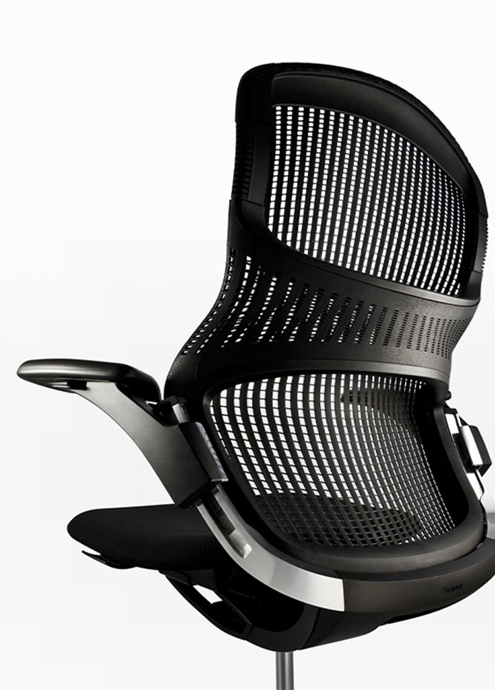 Formway Task Chair BE task chair
