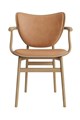 Elephant Dinign Chair With Arms3